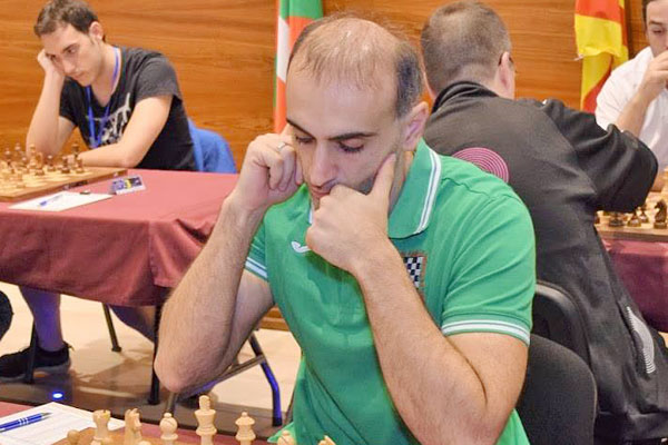 Mikheil Mchedlishvili