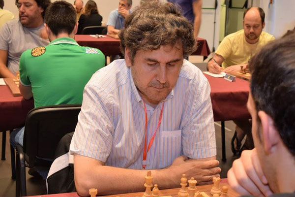 Rafael Rodríguez