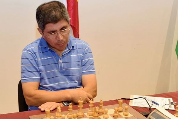 Julio Granda