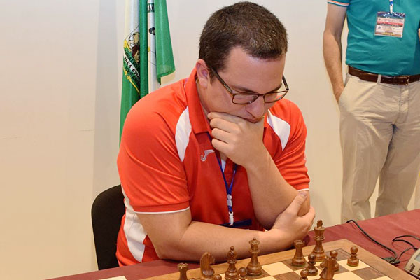 Renier Vázquez