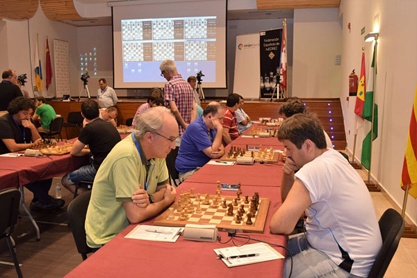 C.A. Magic (Extremadura)