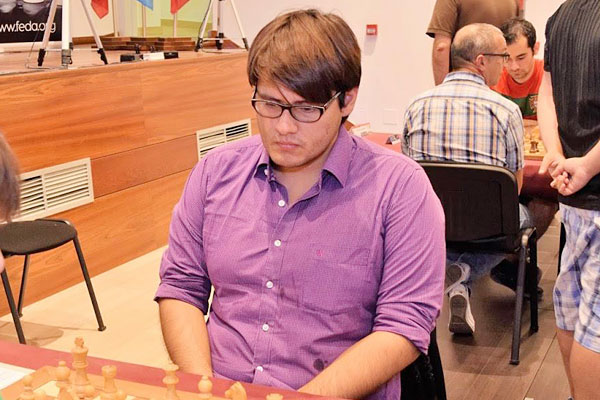 Emilio Cordova