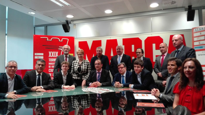 Presentación