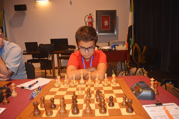 Marc Carbonell (Comunidad Valenciana)