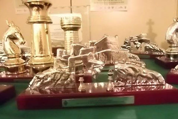 Trofeos