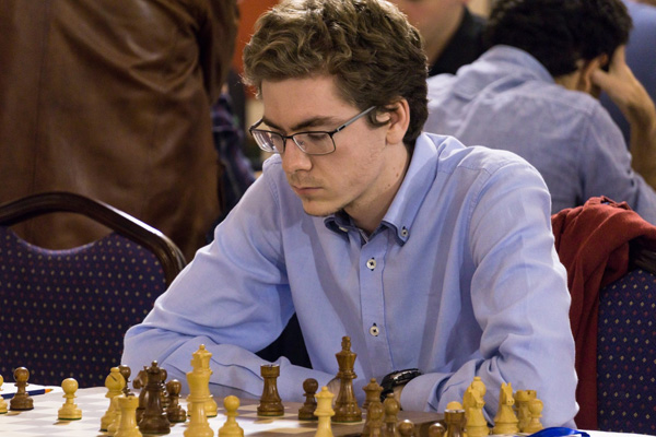 David Antón
