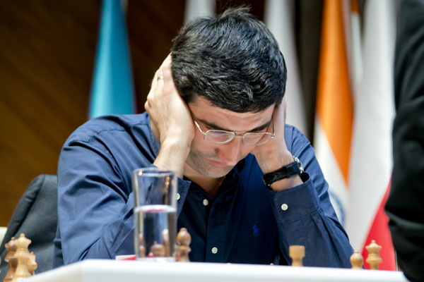 Vladimir Kramnik