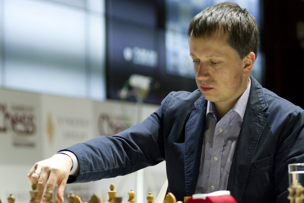 Radoslaw Wojtaszek