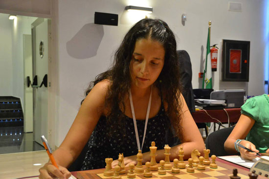 Ainhoa Barrio