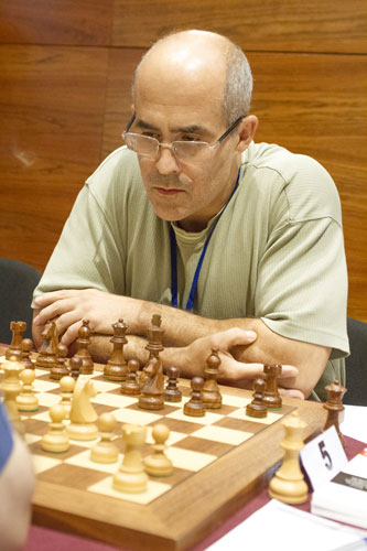 Alejandro Bofill 
