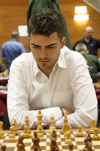Alejandro Franco