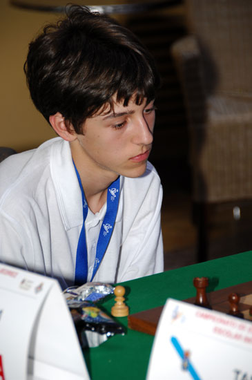 Alejandro Pérez