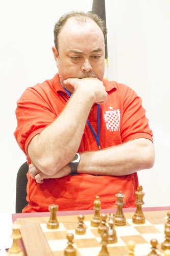 Alfonso Romero