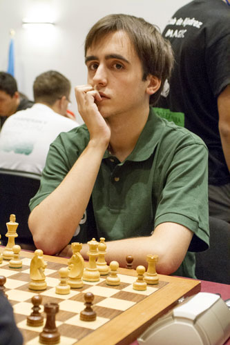 Alvar Alonso Rosell 