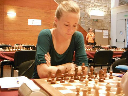 Amaia Iza