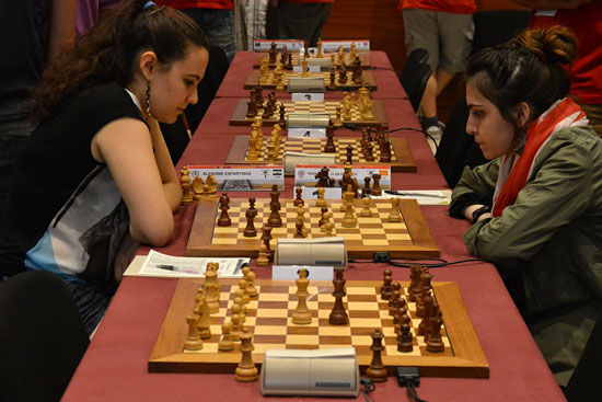 Amalia Aranaz-Ana Matnadze