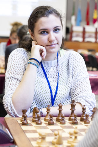 Amalia Aranaz