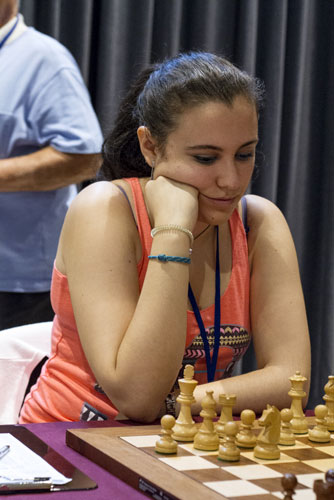 Amalia Aranaz