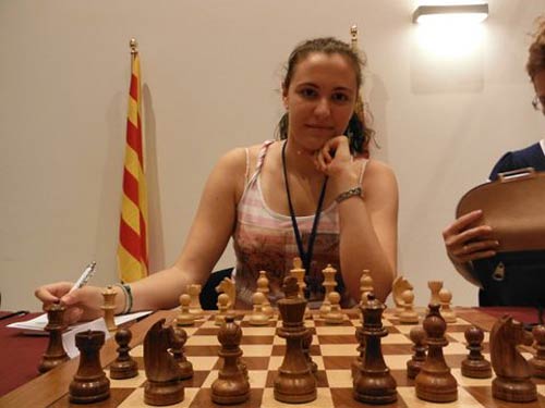Amalia Aranaz