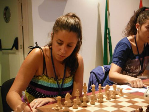 Ana Guadamuro
