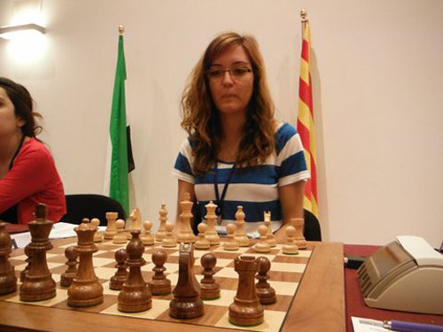 Ana Isabel González