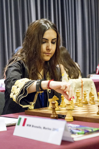 Ana Matnadze