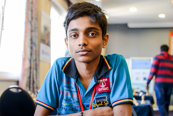 Aravindh Chithambaram
