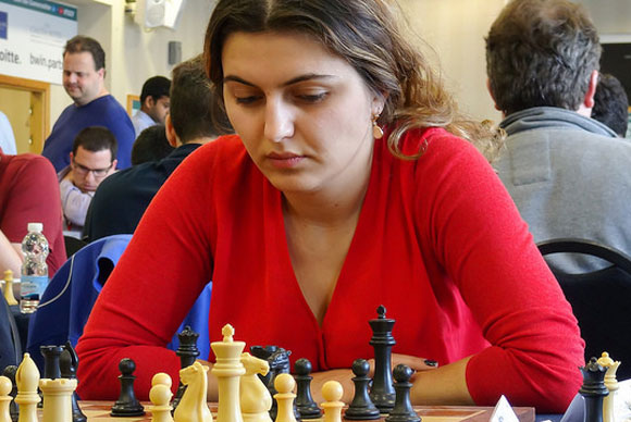 Bela Khotenashvili