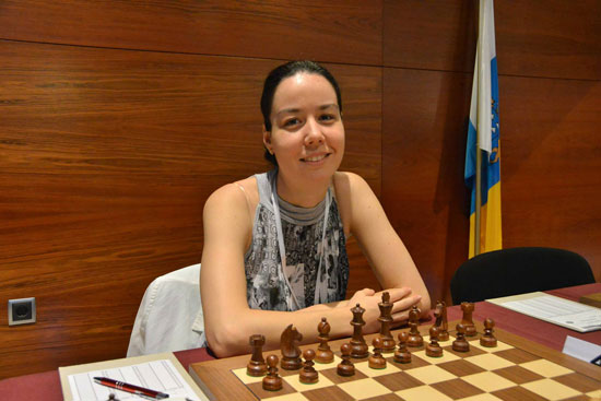 Belinda Vega