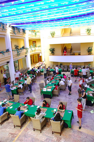 Boo de Piélagos 2014
