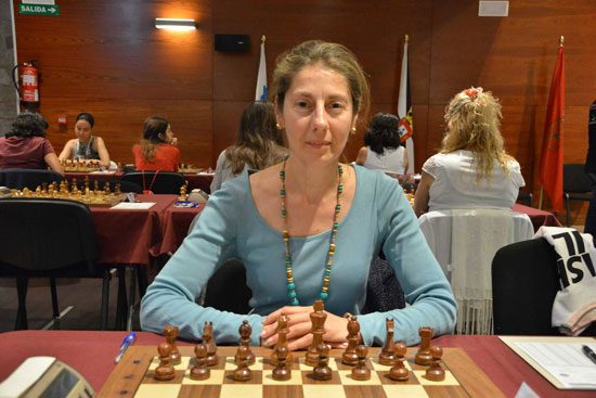 Concepción Acebal