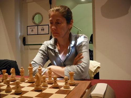 Concepción Acebal