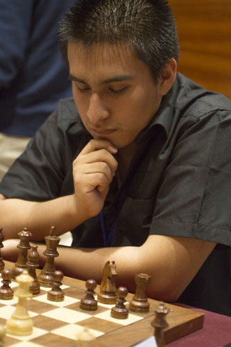 Cristhian Cruz