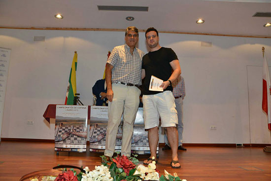 José Fernando Cuenca