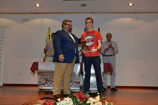 David Antón Guijarro