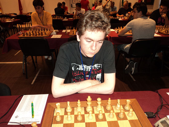 David Antón