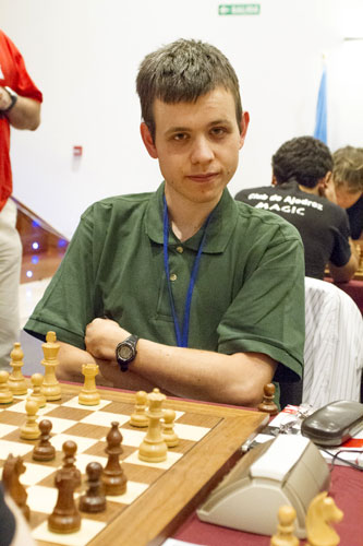 David Navara