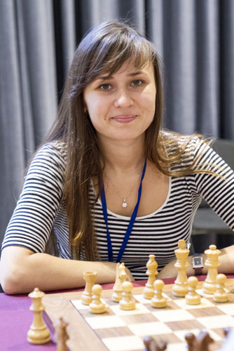 Deimante Daulyte