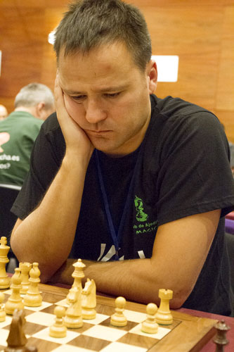 Dmitry Svetushkin