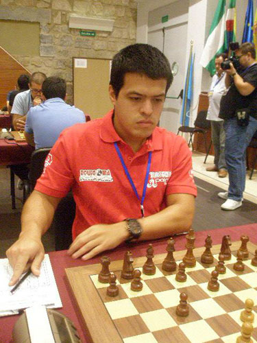 Eduardo Iturrizaga