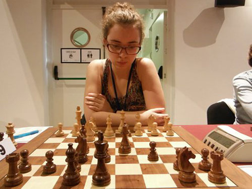 Elisabet Ruíz
