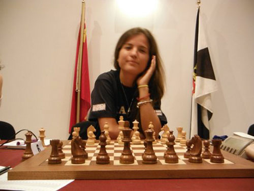 Elisabeth Riera