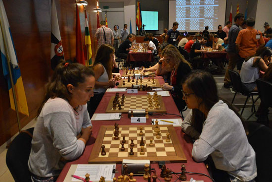 R4. Elizabeth Riera vs Mariela Perera