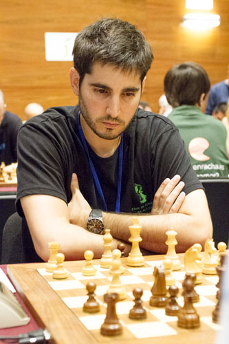 Emilio Moreno Tejera