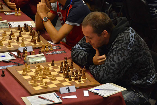 Paco Vallejo