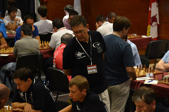 Campeonato de España de Clubes. Division de Honor y Primera División. Linares. 2014. Foto 3