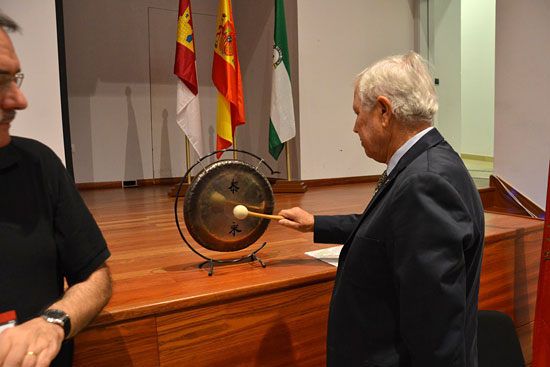 Campeonato de España de Clubes. Division de Honor y Primera División. Linares. 2014. Ronda 4. Foto 6