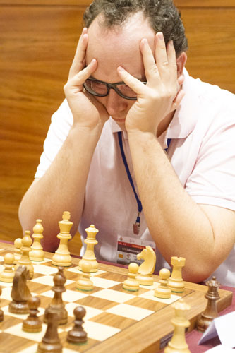 Escola D'Escacs de Barcelona