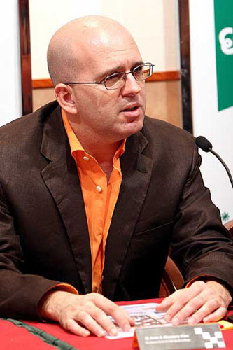Alfonso Romero