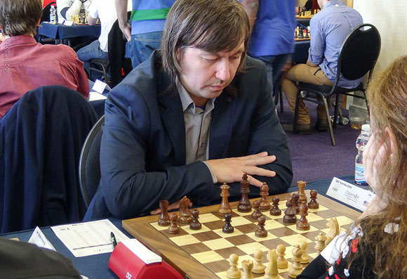 Gata Kamsky